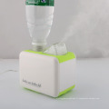 Humidificateur de bouteille nébuliseur portatif bon marché de brume de 2018